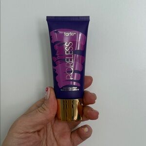 Tarte porless primer